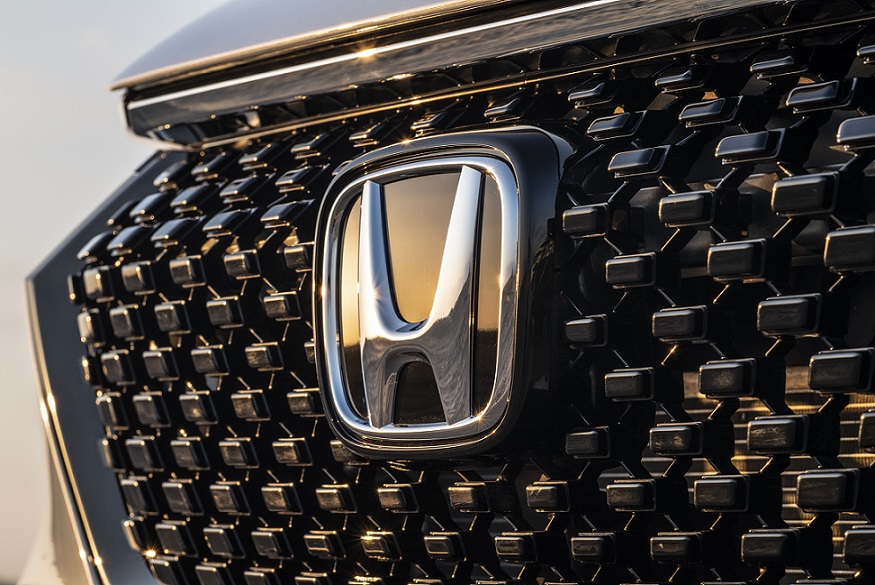 Al-Futtaim Trading Enterprises Honda unveils the Advanced and Stylish All-New 2022 Honda HR-V