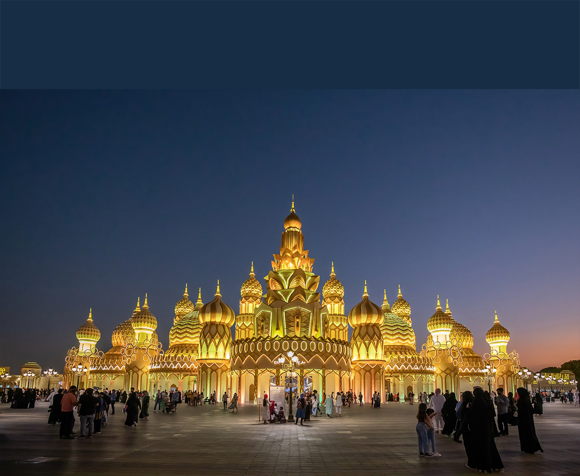 Global Village launches exclusive VIP Guided tours for travel trade partners