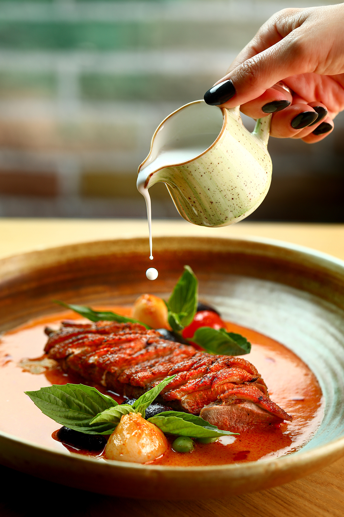 CHARM THAI’S ANNUAL GRAPE DECISION EVENT RETURNS BY POPULAR DEMAND