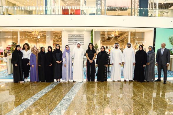 City Centre Al Zahia Welcomes Home-Grown Businesses and SMEs for ‘Big City Centre Vote’
