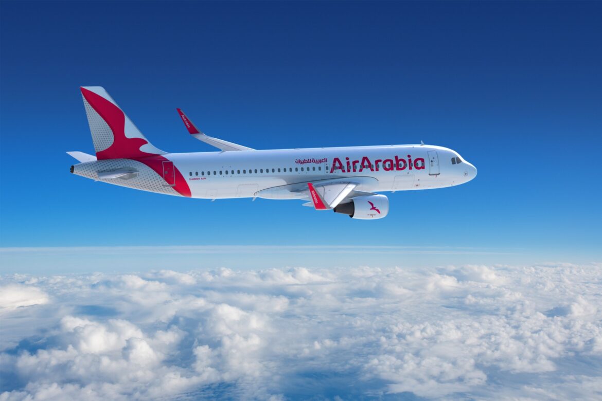 Air Arabia Abu Dhabi brings popular summer leisure destinations to travellers