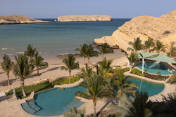 JUMEIRAH GROUP OPENS FIRST LUXURY RESORT IN OMAN