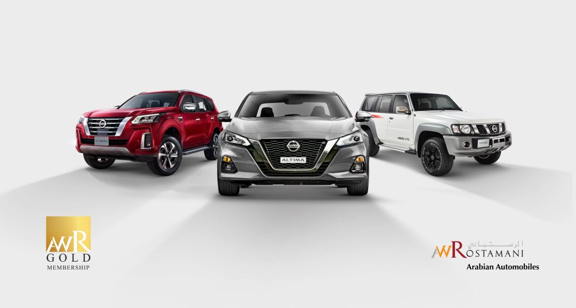 Nissan of Arabian Automobiles celebrates Emirati Women’s Day