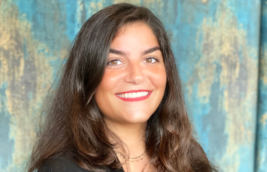 HOTEL INDIGO DUBAI DOWNTOWN APPOINTS NEW&nbsp;MARKETING & PUBLIC RELATIONS MANAGER