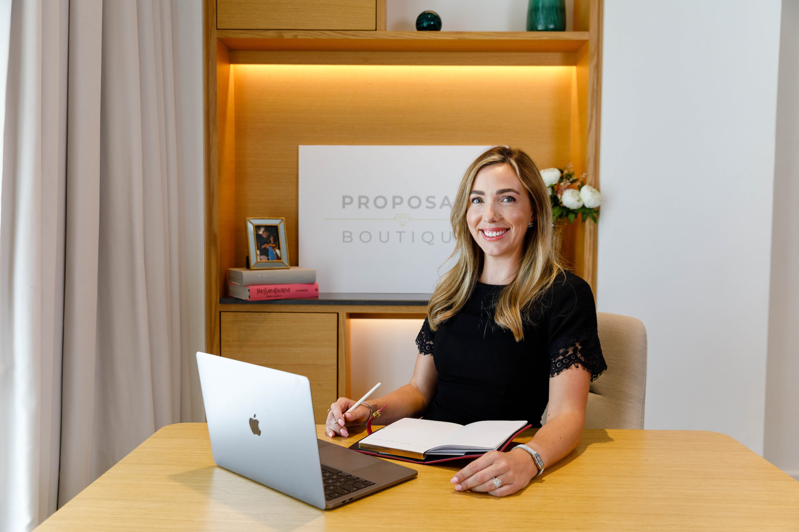  Proposal Boutique sees a 374% profit increase as demand for luxurious wedding proposals in the Emirate increases