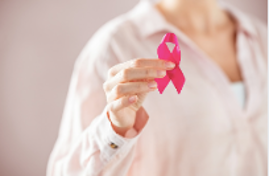Helpful Women’s Health Tips in Honour of Breast Cancer Awareness Month