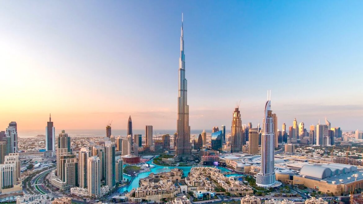 Do you have these iconic landmarks on your camera roll? 