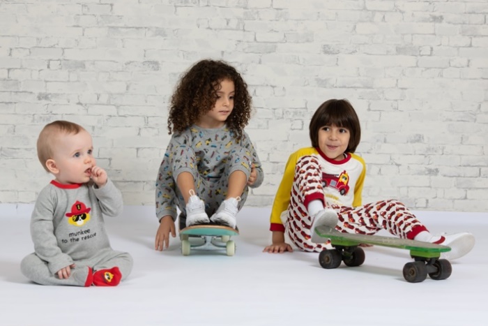 Children’s Day Gifting: Cute & Playful Outfits from Cheekee Munkee