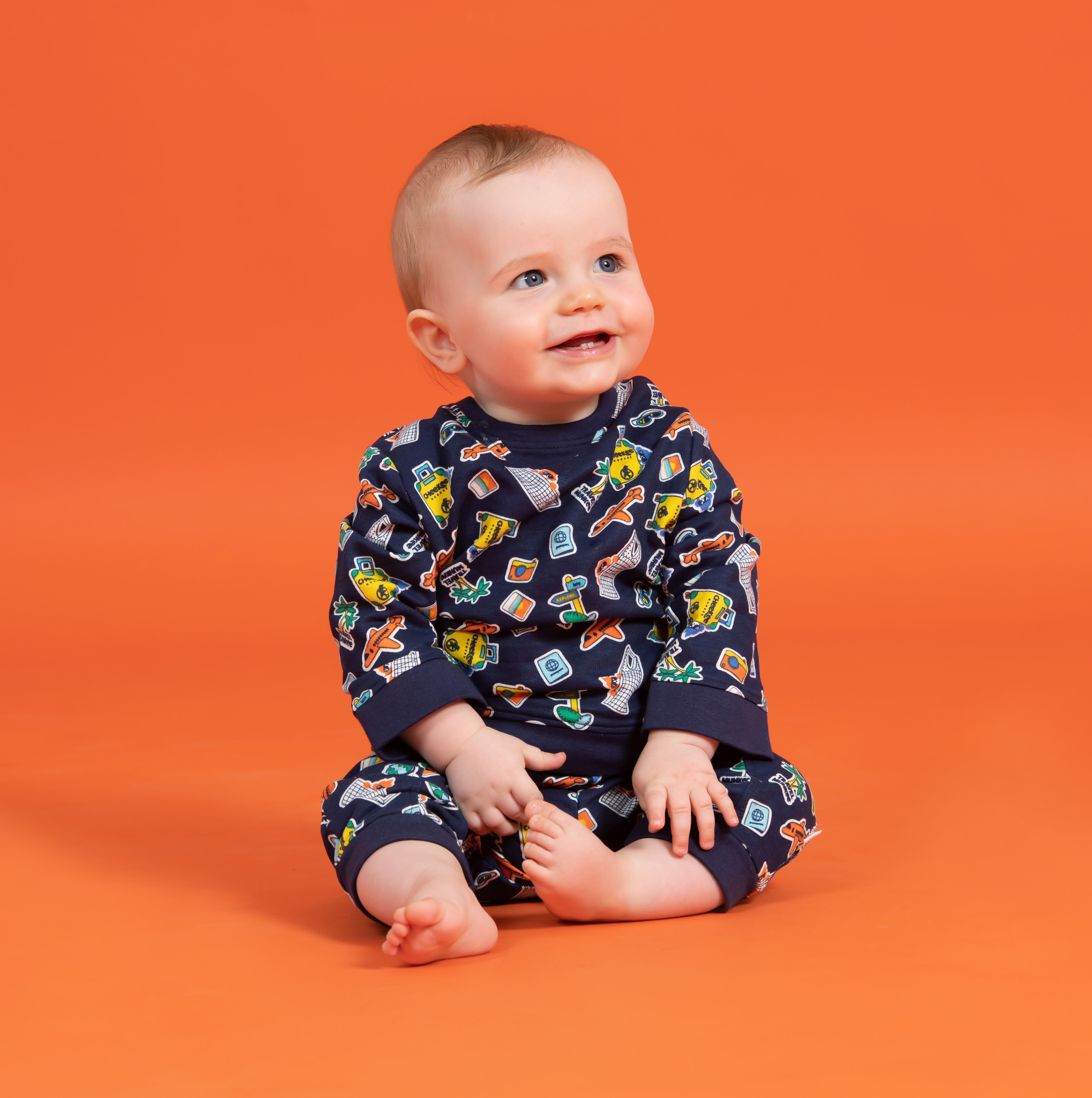 Embrace Fall Fashion with Cheekee Munkee’s Cozy Loungewear Staples for Your Little ones