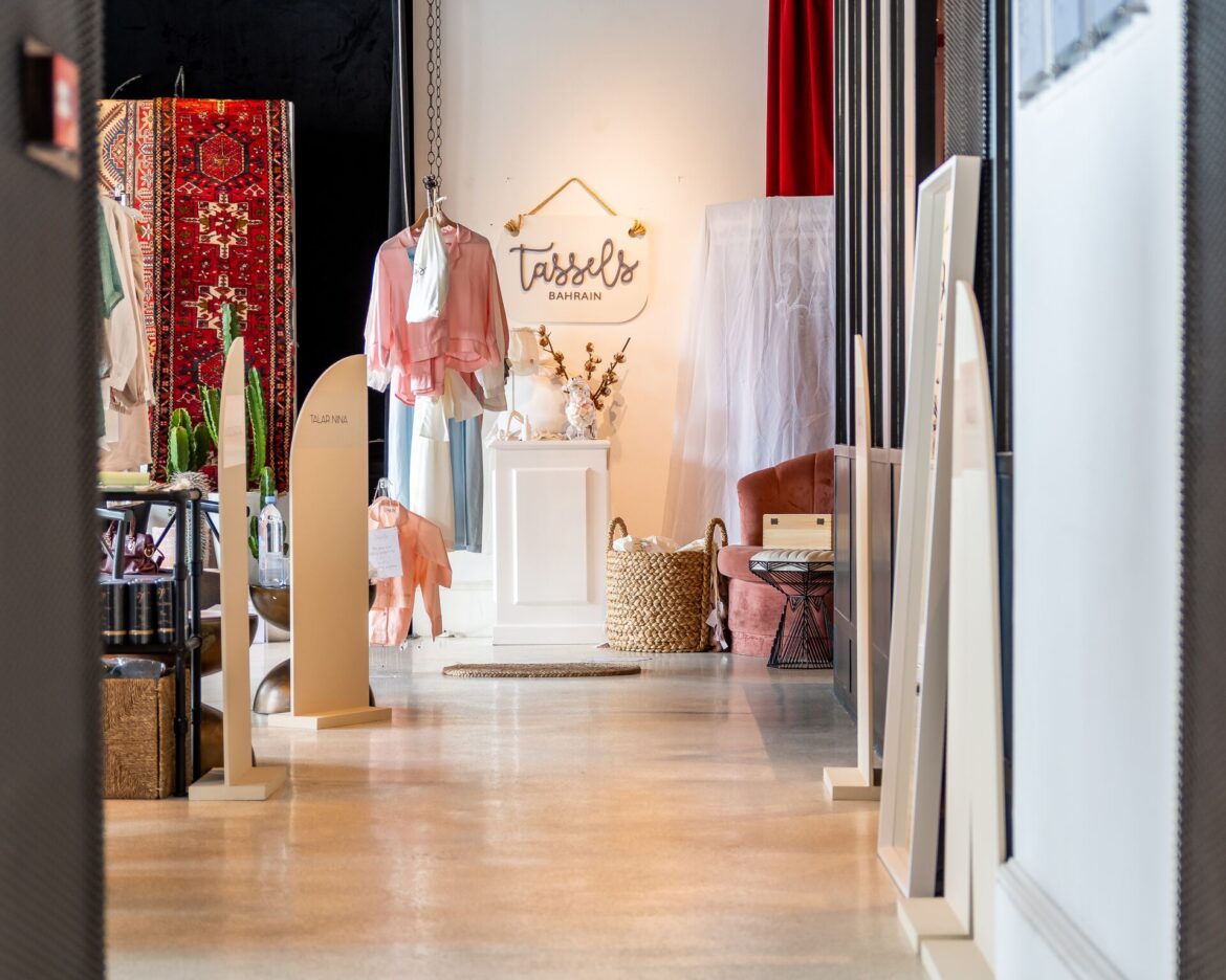 DUBAI SHOPPING FESTIVAL COMES TO A CLOSE WITH A JAM-PACKED WEEKEND OF SALES