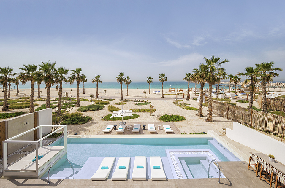 UNMISSABLE DEALS ACROSS SOME OF DUBAI’S BEST HOTELS DURING DUBAI SHOPPING FESTIVAL