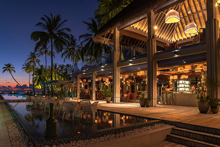 Maldivian Escape: Why Velaa Private Island Is Perfect For A Romantic Getaway This February