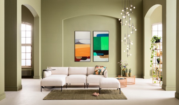 Transform your home with Chattels and More’s colourful collections