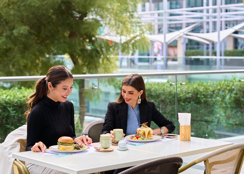 New dining concepts, wellness offers and unmissable discounts strengthen DIFC’s destination offering in 2023