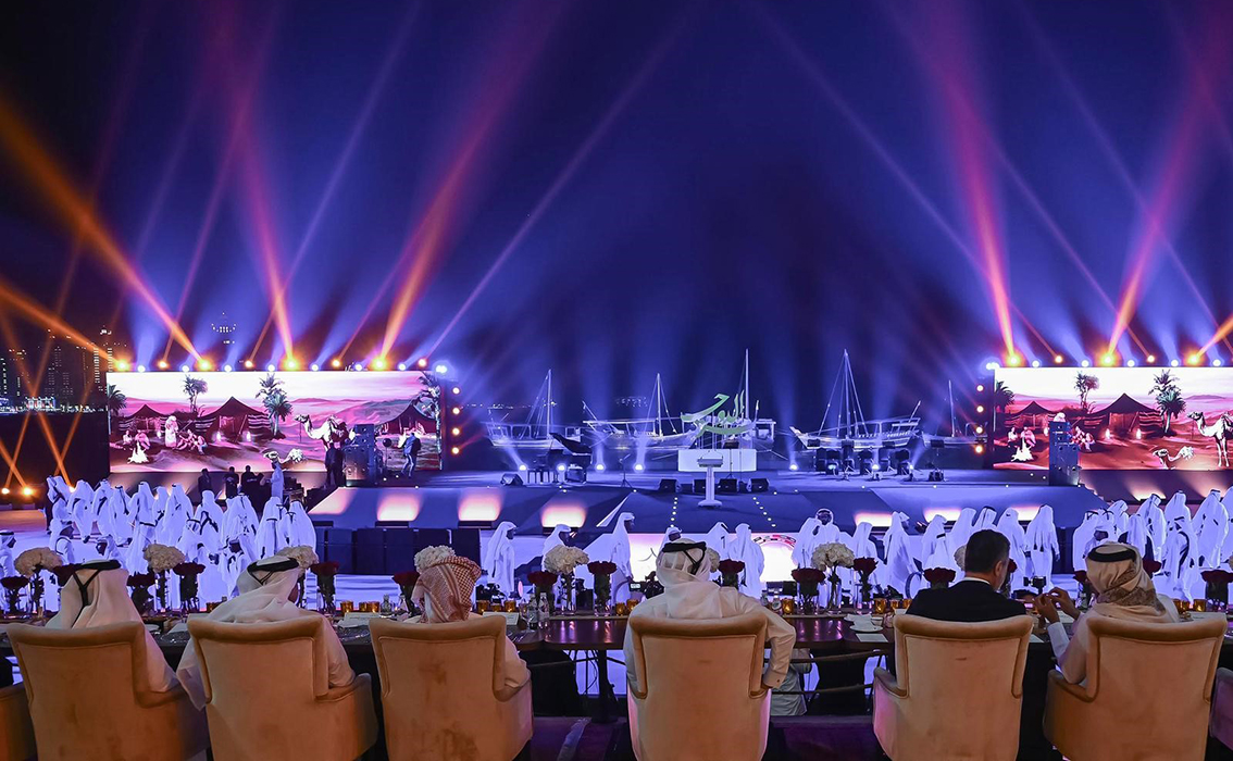 Lucia’s, stunning Capri Restaurant, set to Open in Doha