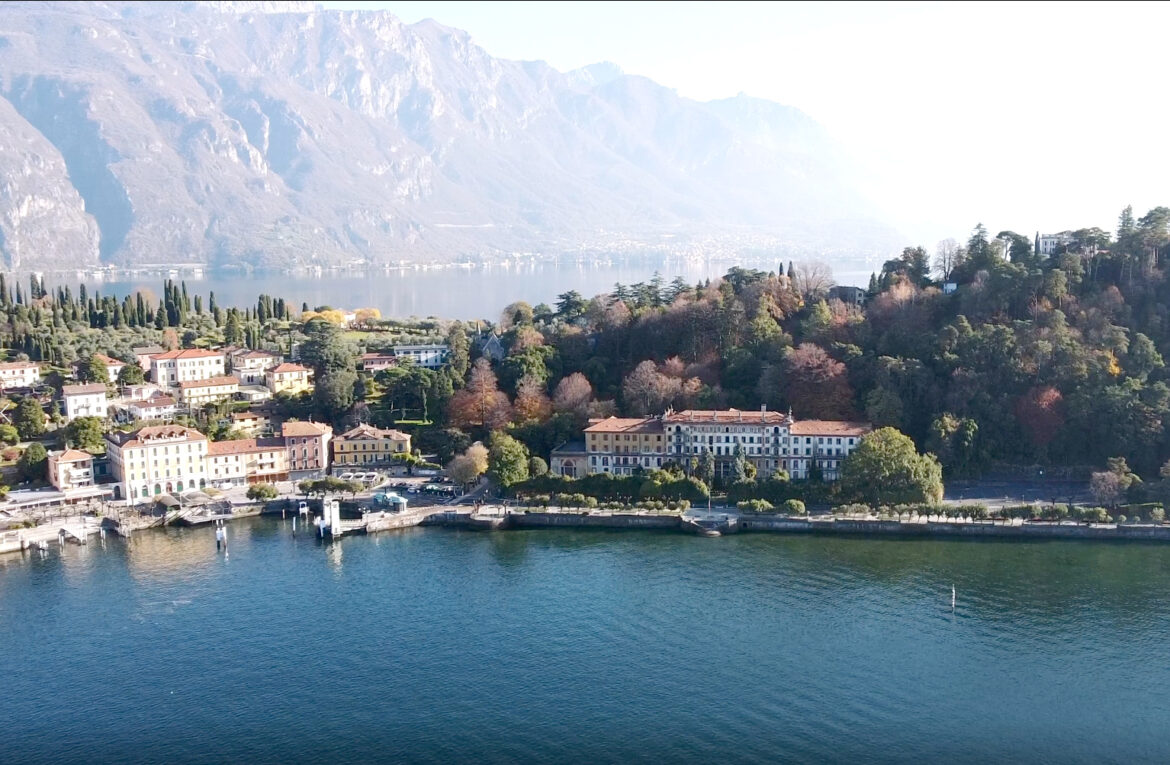 Marriott International Signs Agreement with Grandi Immobili Italiani S.r.l. to Bring The Ritz-Carlton Brand to Bellagio on the Shores of Lake Como