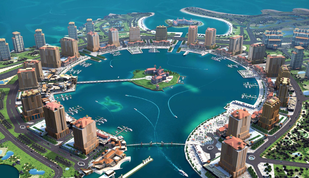 Qatar Unifies its Tourist Visa Processes Through Revamped Hayya Platform
