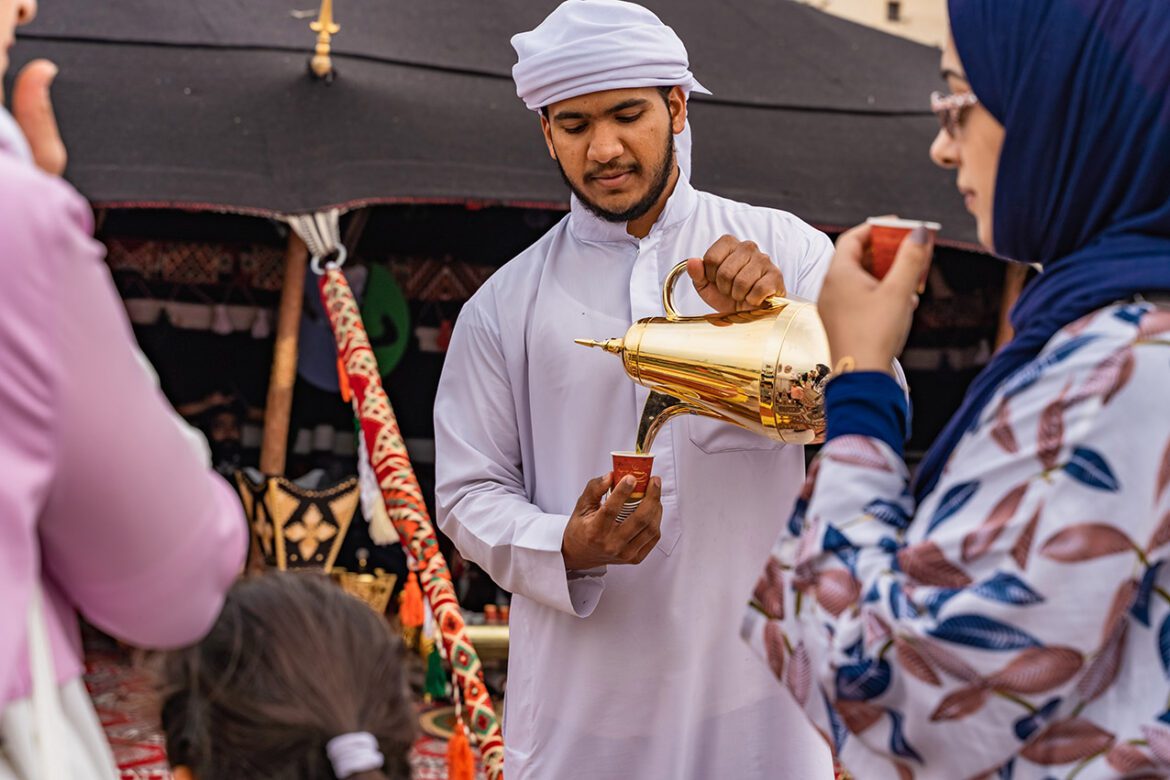 SIX AMAZING WAYS TO SPEND EID AL FITR IN DUBAI WITH THE WHOLE FAMILY 