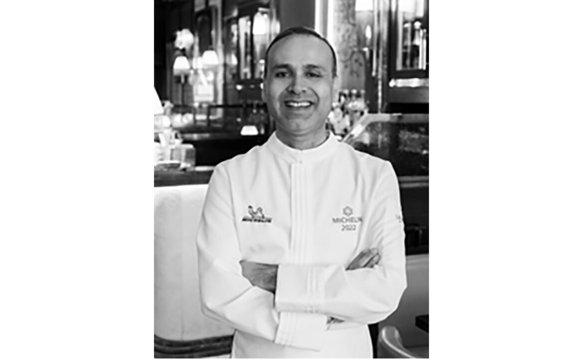 Michelin Starred Jamavar London’s Culinary Director & Executive Chef  Surender Mohan Unveils A Summer Menu at Jamavar Doha