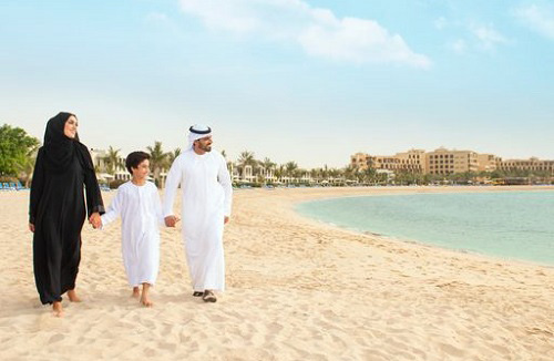 Hilton Ras Al Khaimah Beach Resort Offers the Ultimate Staycation this Eid Al Adha