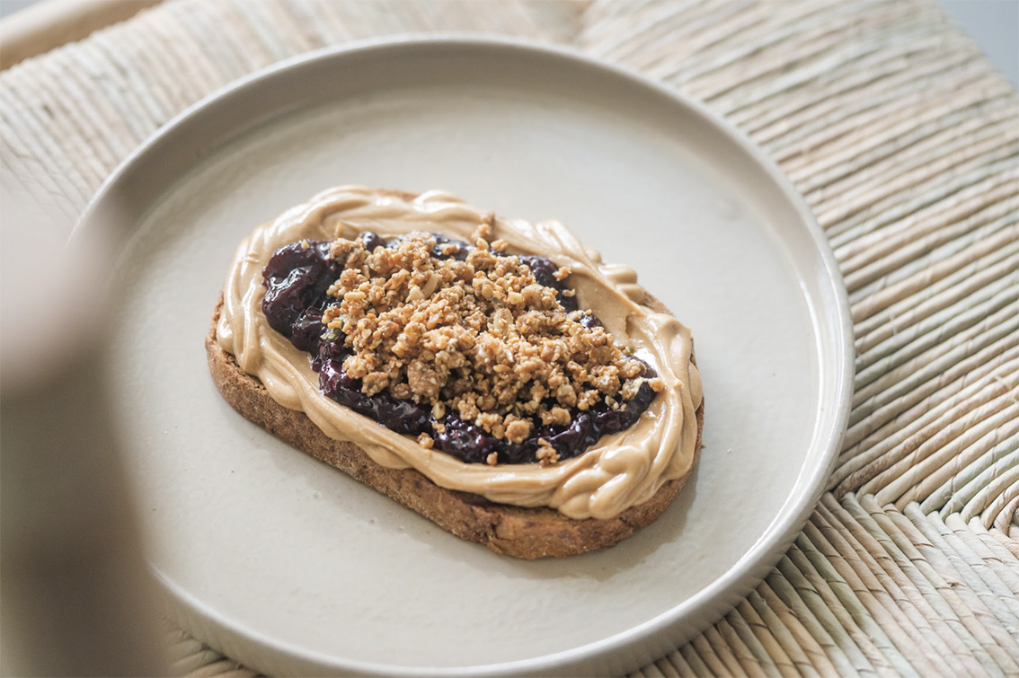 Discover HOOF Cafe’s Incredible Brunch Menu in Dubai Mall