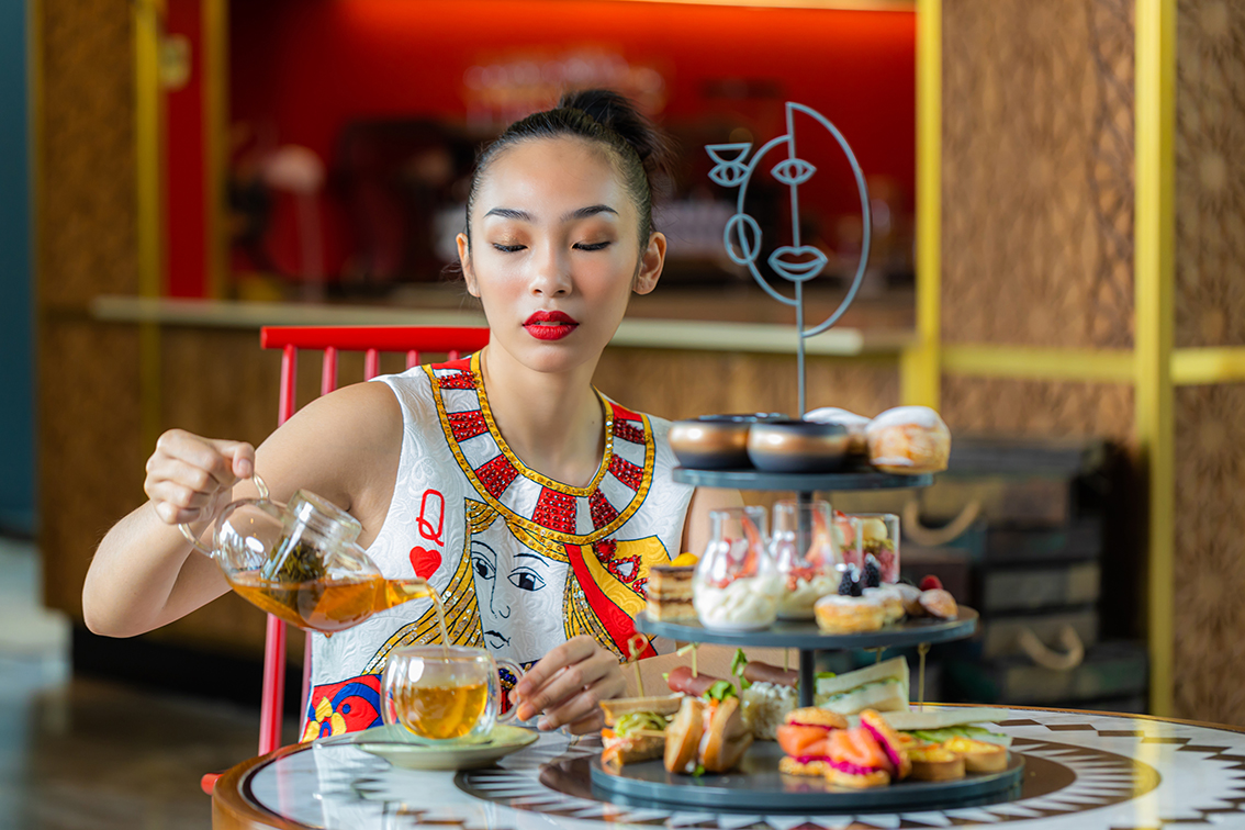 HOTEL INDIGO INTRODUCES EXQUISITE F&B OFFERINGS FOR A MEMORABLE CULINARY EXPERIENCE