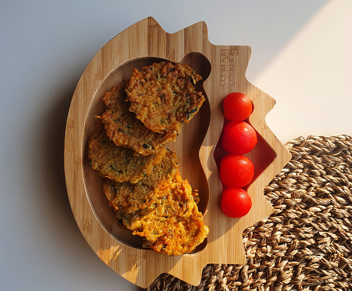 Snacking Made Easy with Bumblebee