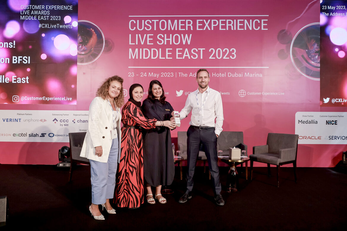 Transforming Customer Experiences: Regional Brands Invest Big in AI and CX Infrastructure, Reveals CX Live Intelligence Report 2023