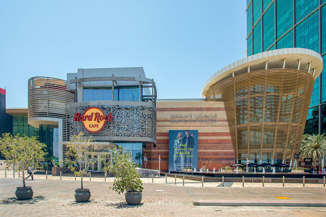 Dubai Festival City Mall introduces a new VOX Cinemas multiplex