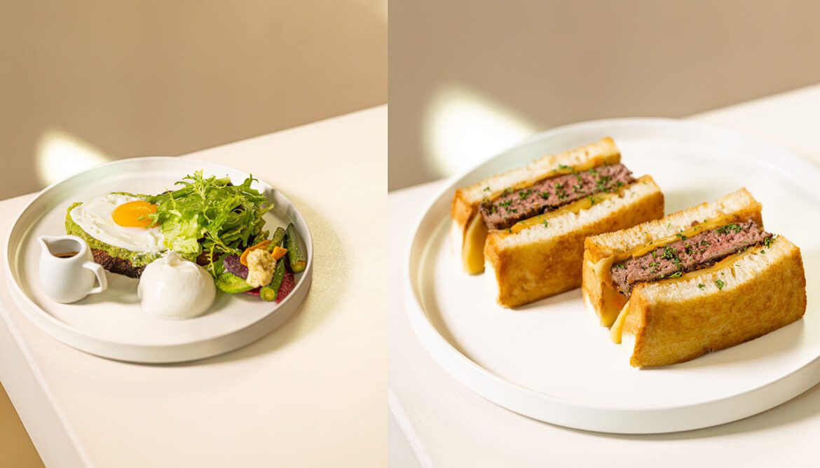A Year of Success and Flavours: HOOF Cafe Launches Exhilarating New Menu Across Misk, Ras Al Khaimah, and Dubai Mall Locations