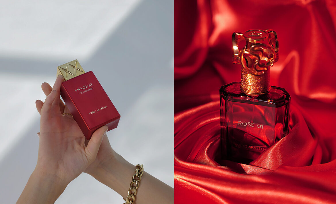 The Best Summer Fragrances to Invest in from Swiss Arabian Perfumes
