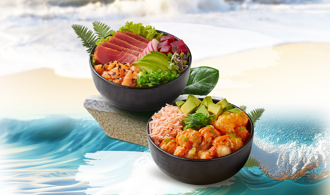 Sumo Sushi & Bento Reveals Tempting Offers and Culinary Delights this September