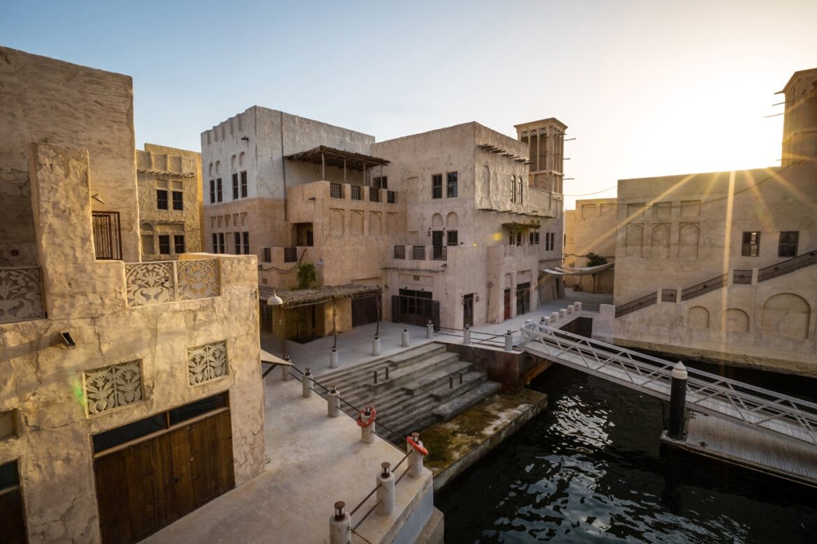 Discover Dubai’s Rich Heritage and Save with Al Seef Heritage Hotel’s Summer Offer