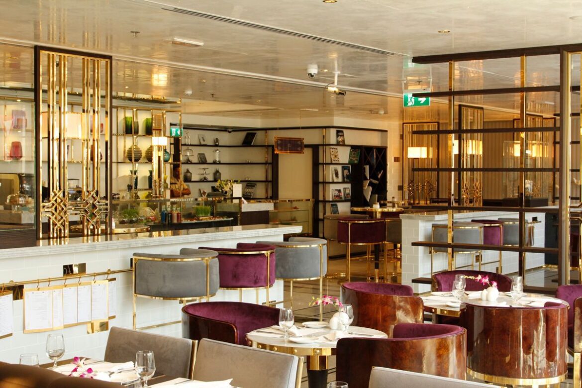 TripAdvisor Awards Café Society with Travelers’ Choice Award 2023