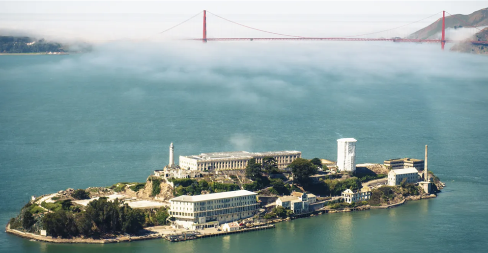 5 City Hotels That Are Perfect for Exploring San Francisco​