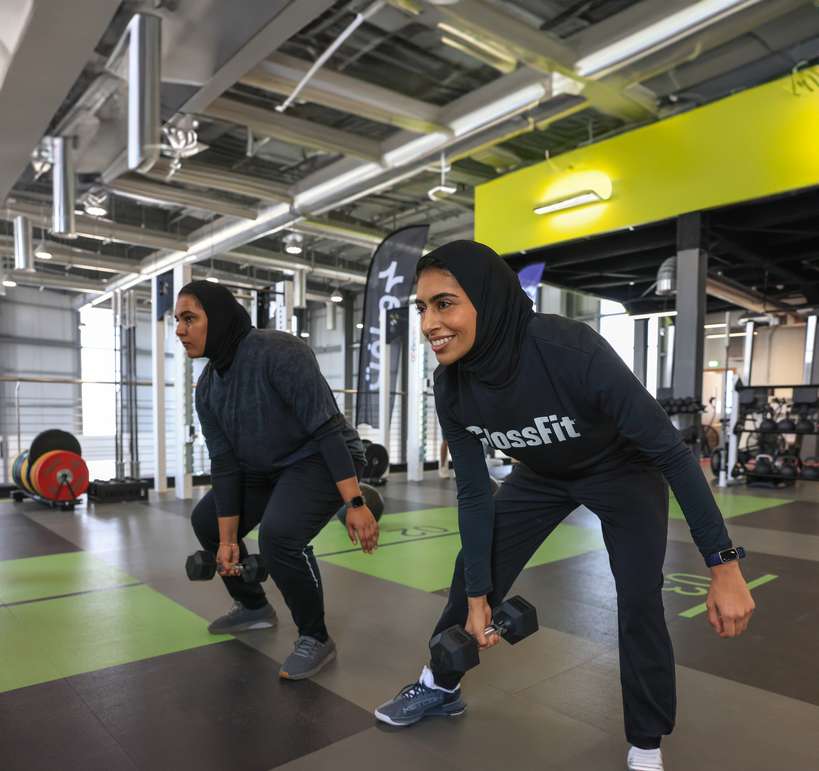 Optimistic Mindset: The Key to Lasting Fitness Success