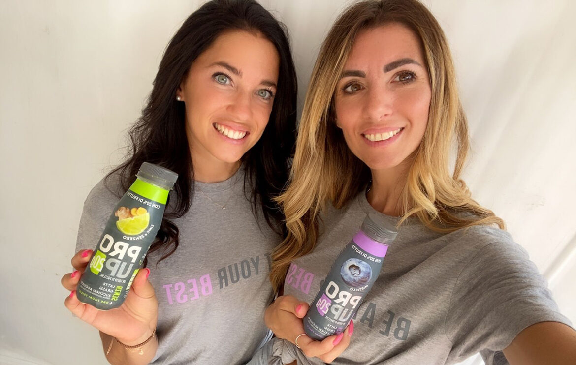 ProUp Debuts at Dubai Muscle Show 2023 with Ground Breaking Nutrition Solutions