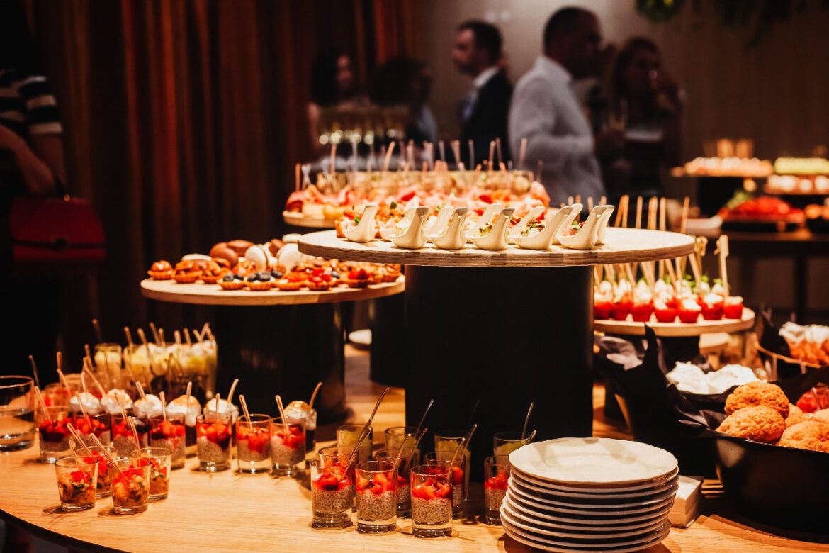 Sofitel Downtown Dubai Introduces Exclusive New Year`s Eve Late Brunch ahead of Burj Khalifa Fireworks Display
