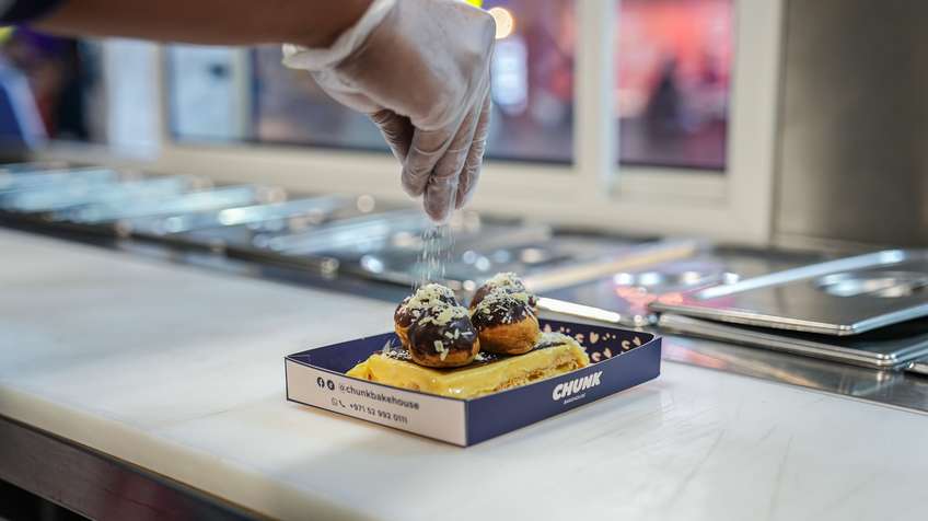 A FEAST FOR THE SENSES: 13 WAYS TO EAT YOUR WAY AROUND THIS DUBAI SHOPPING FESTIVAL