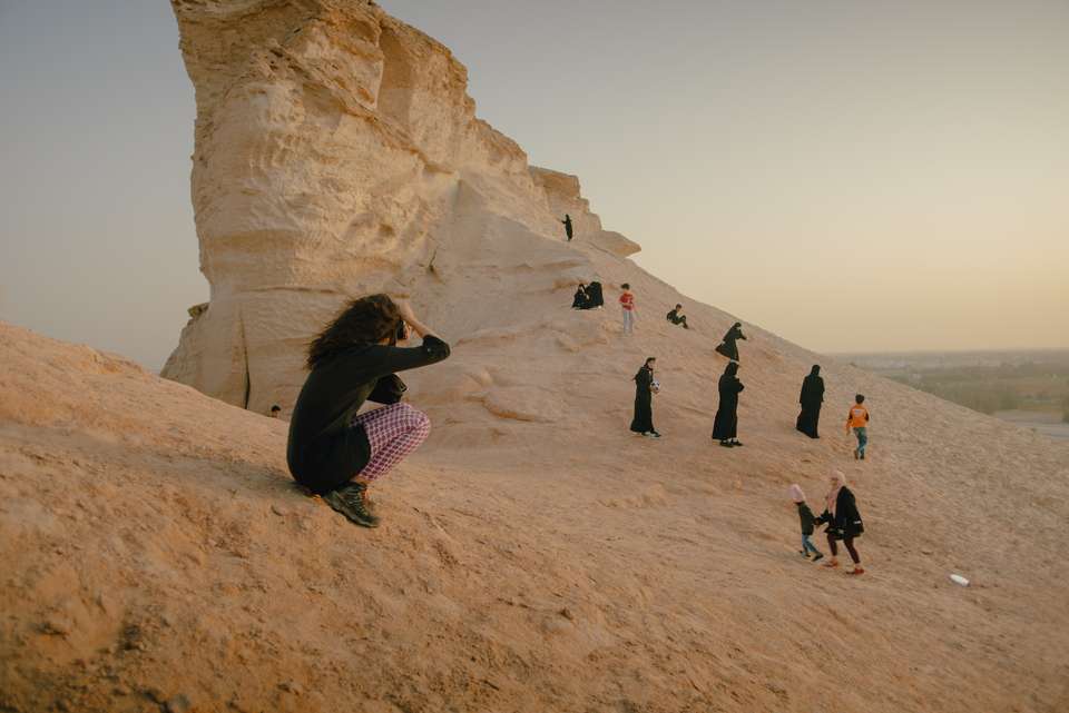 ‘We Tell Stories’: Second Edition of The Kingdom Photography Award launched by the Visual Arts Commission