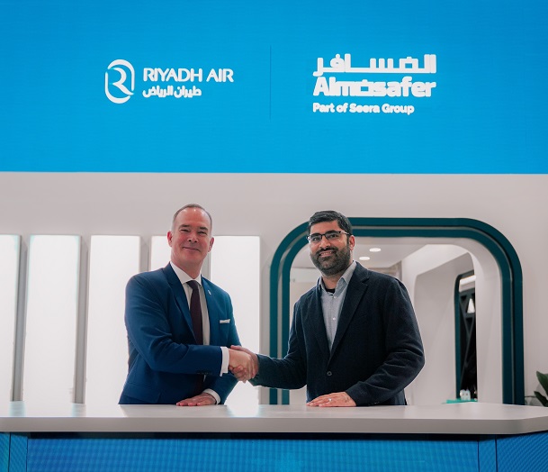 Riyadh Air partners with Almosafer as first Saudi Travel Company