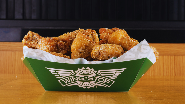 Wingstop’s Cajun Garlic: A Bold New Flavor Unleashed