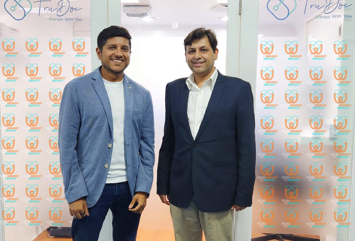 From Insight to Impact: TruDoc Acquires “Wellthy Therapeutics” to Deliver Premier Digital Health Services in the GCC and Expand to India