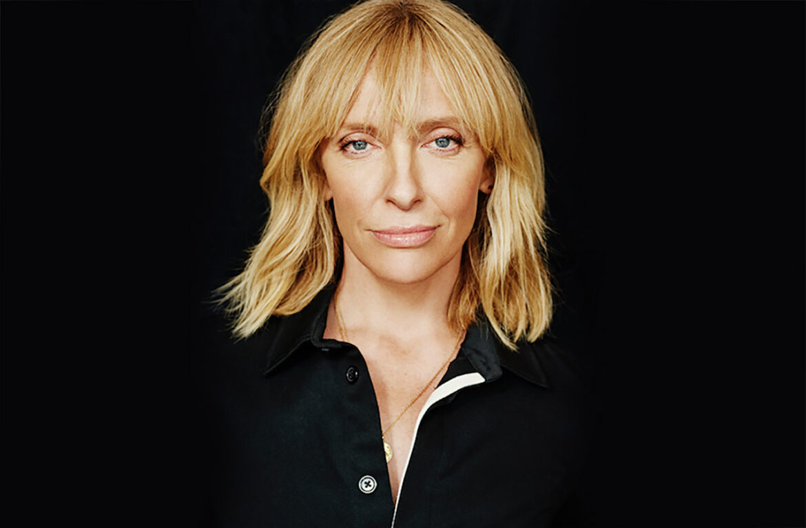 Doha Film Institute Announces Award-winning Actor and Producer Toni Collette as Additional Qumra 2024 Master