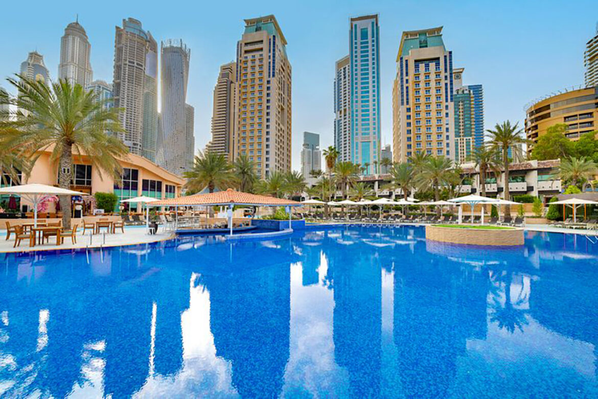Habtoor Grand Resort, Autograph Collection Introduces Special Spring Holiday Offer