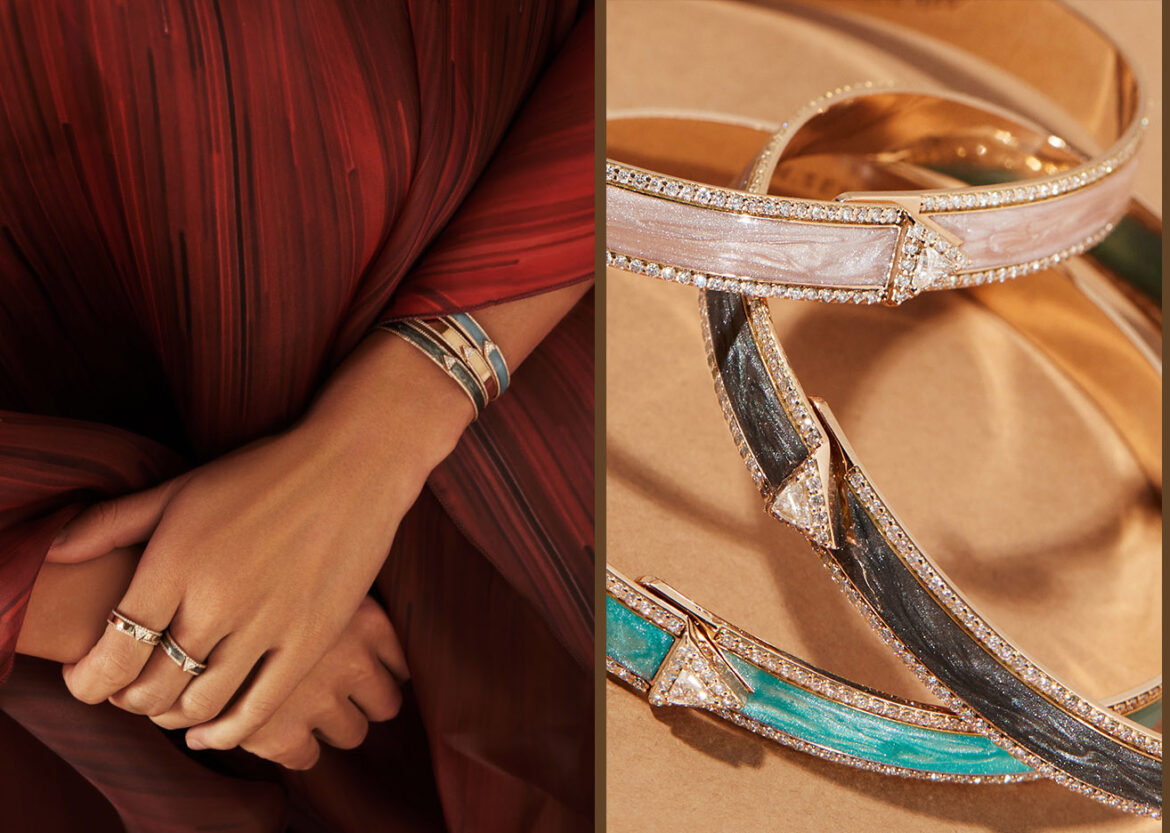 N.Sefi Unveils the Elegant “Iris Collection” to Celebrate Ramadan in Style