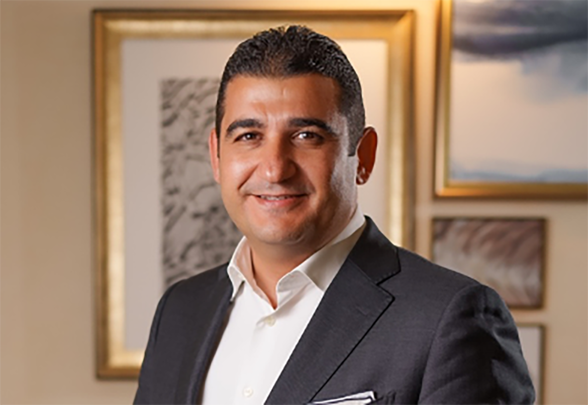 Sofitel Al Hamra Beach Resort welcomes Karim Abdelhamid as General Manager