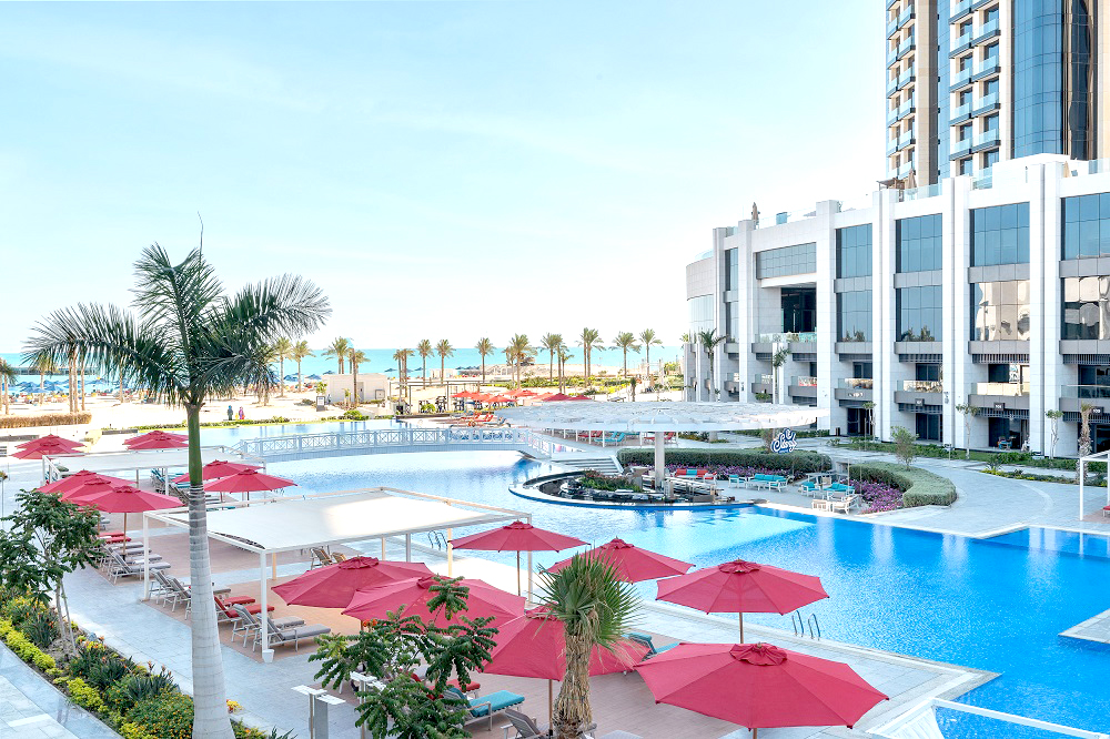 Rixos Premium Alamein Opened its Doors as a New Haven on Egypt’s Mediterranean Coast