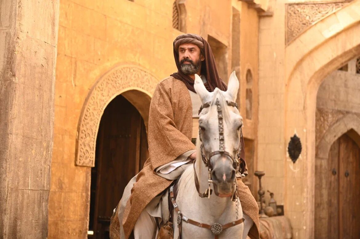 Survey reveals top three performing streaming titles during Ramadan