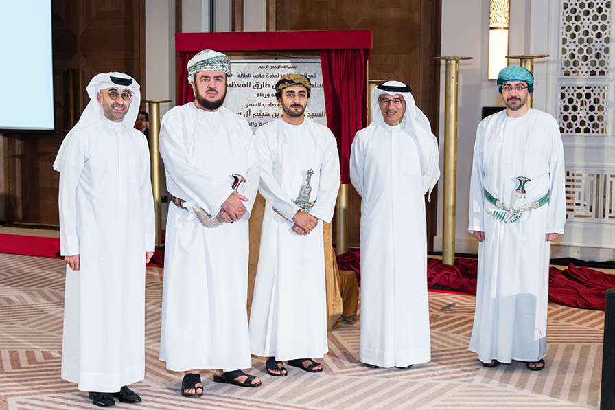 MANDARIN ORIENTAL, MUSCAT BRINGS EXCEPTIONAL HOSPITALITY TO THE SULTANATE OF OMAN